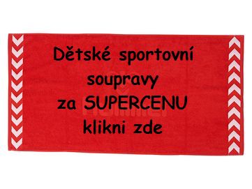 dětské sportovní soupravy