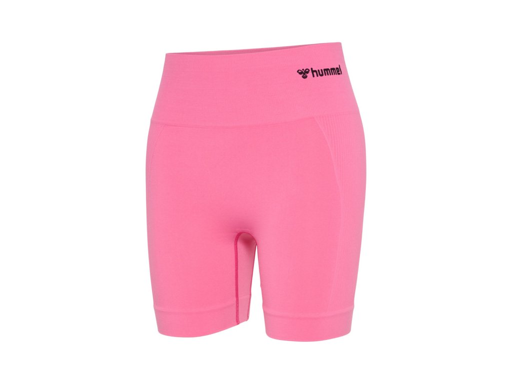 HUMMEL 214151 - Trenky hmlTIF SEAMLESS SHORTS 