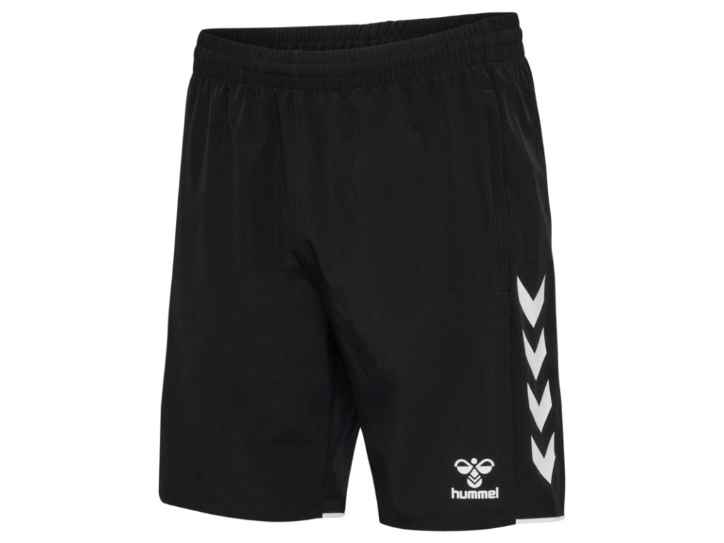 HUMMEL 230850 - Trenky hmlCORE 2.0 WOVEN SHORTS
