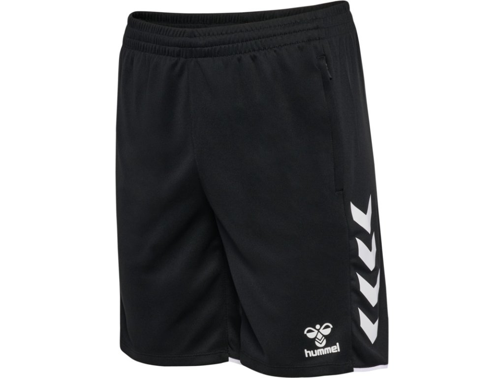 HUMMEL 230846 - Trenky hmlCORE 2.0 TRAINING SHORTS