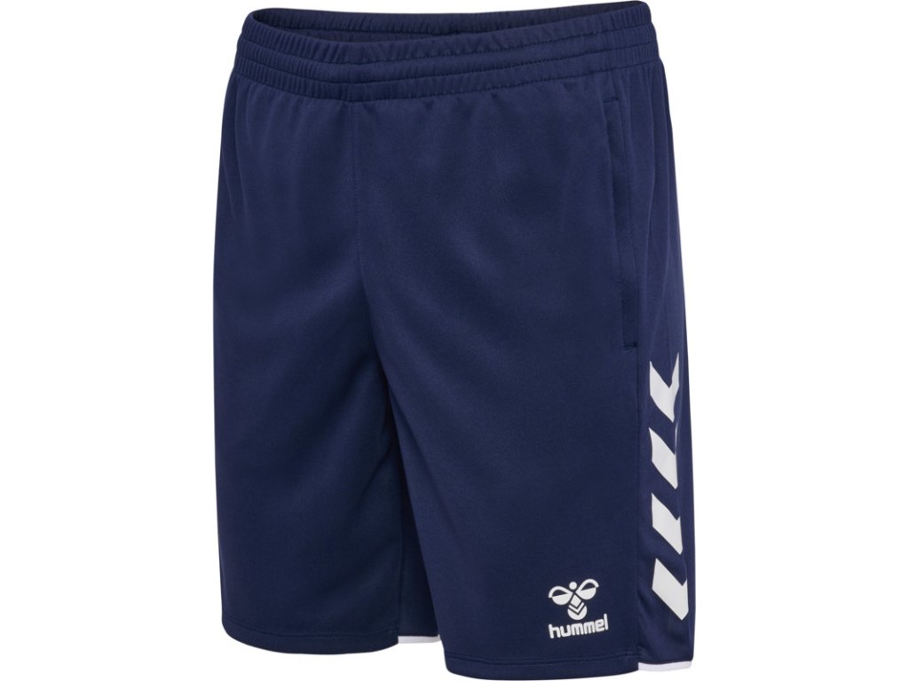 HUMMEL 230847 - Trenky hmlCORE 2.0 TRAINING SHORTS KIDS