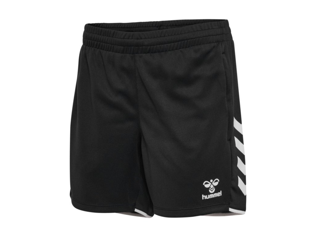 HUMMEL 230848 - Trenky hmlCORE 2.0 TRAINING SHORTS WOMAN