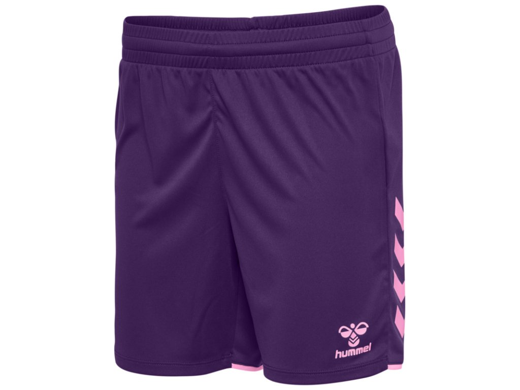 HUMMEL 230831 - Trenky hmlCORE 2.0 SHORTS WOMAN