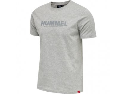 HUMMEL 212569 - Triko hmlLEGACY T-SHIRT