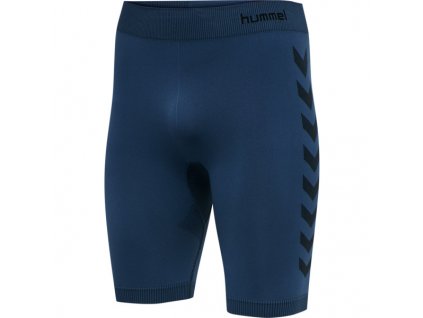 HUMMEL 212555 - Trenky hmlFIRST SEAMLESS TRAINING SHORT TIGHTS