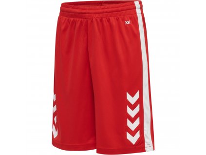 HUMMEL 211465 - Trenky hmlCORE XK BASKET SHORTS