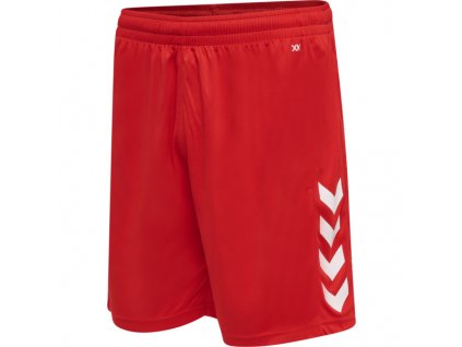 HUMMEL 211466 - Trenky hmlCORE XK POLY SHORTS