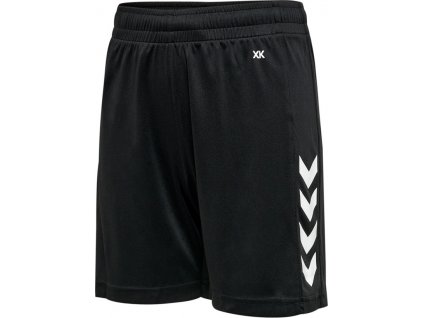 HUMMEL 211466 - Trenky hmlCORE XK POLY SHORTS