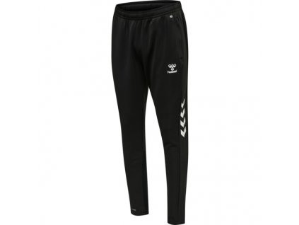 HUMMEL 211472 - Kalhoty hmlCORE XK TRAINING POLY PANTS