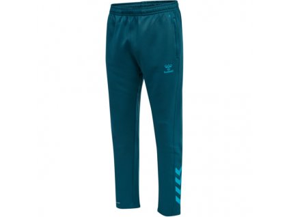 HUMMEL 211475 - Kalhoty hmlCORE XK POLY PANTS