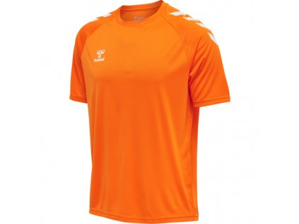 HUMMEL 212644 - Triko hmlCORE XK CORE POLY T-SHIRT S/S KIDS