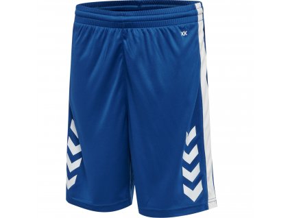 HUMMEL 212646 - Trenky hmlCORE XK BASKET SHORTS KIDS