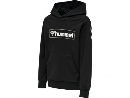 HUMMEL 213321 - Mikina hmlBOX HOODIE