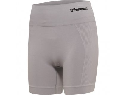 HUMMEL 214151 - Trenky hmlTIF SEAMLESS SHORTS
