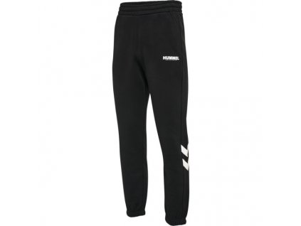 HUMMEL 214173 - Kalhoty hmlLEGACY REGULAR PANTS