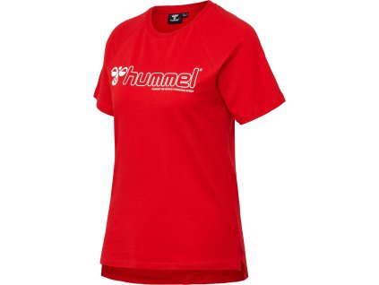 HUMMEL 214325 - Triko hmlNONI 2.0 T-SHIRT