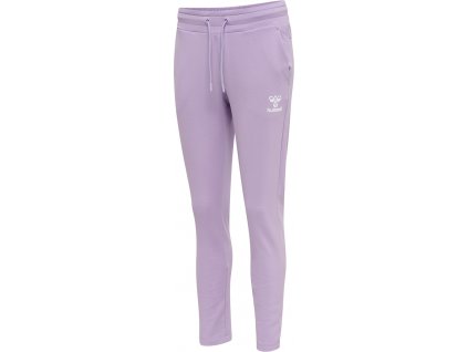 HUMMEL 214329 - Kalhoty hmlNONI 2.0 TAPERED PANTS