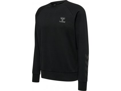 HUMMEL 214332 - Mikina hmlISAM 2.0 SWEATSHIRT