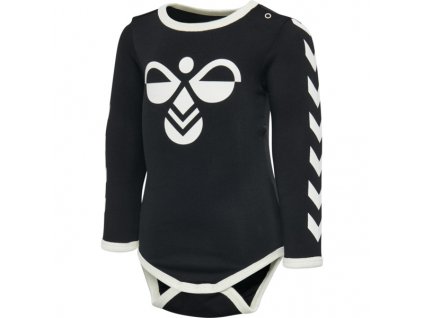 HUMMEL 213892 - Body hmlFLIPPER BODYSTOCKING L/S