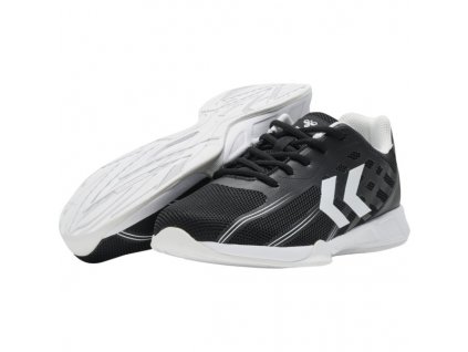 HUMMEL 215025 - Obuv ROOT ELITE JR LC