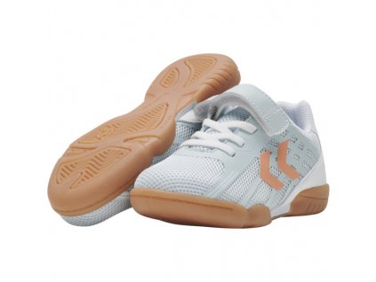HUMMEL 215026 - Obuv ROOT ELITE JR VC