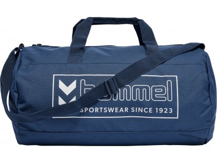 HUMMEL 215065 - Taška hmlKEY ROUND SPORTSBAG