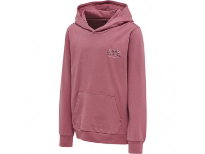 HUMMEL 215861 - Mikina hmlFAST HOODIE