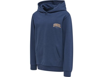 HUMMEL 215861 - Mikina hmlFAST HOODIE