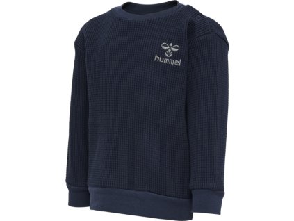 HUMMEL 215488 - Mikina hmlCOSY SWEATSHIRT