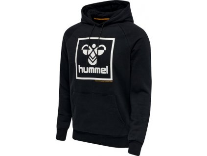 HUMMEL 211999 - Mikina hmlISAM HOODIE