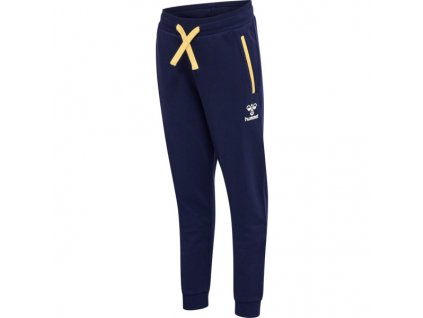 HUMMEL 217761 - Kalhoty hmlCLOUD PANTS