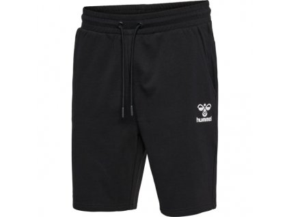 HUMMEL 218417 - Kraťasy MAXI hmlLEGACY SHORTS PLUS
