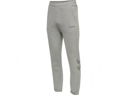 HUMMEL 218424 - Kalhoty MAXI hmlLEGACY REGULAR PANTS PLUS