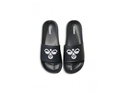 HUMMEL 218754 - Nazouváky POOL SLIDE WMNS