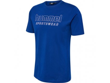 HUMMEL 219003 - Triko hmlLGC JOEL T-SHIRT