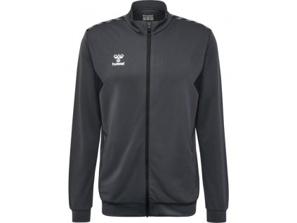 HUMMEL 219983 - Mikina hmlAUTHENTIC PL ZIP JACKET KIDS