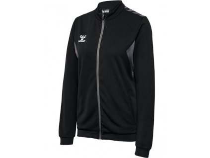 HUMMEL 219984 - Mikina hmlAUTHENTIC PL ZIP JACKET WOMAN