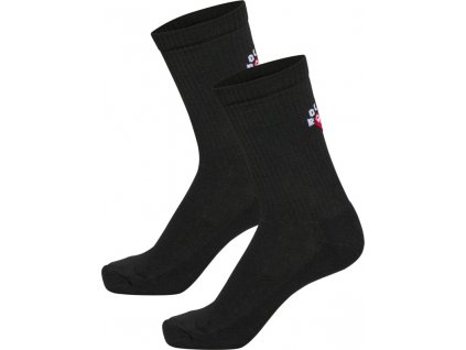 HUMMEL 220727 - Ponožky hmlROLIGAN 2-PACK SOCKS