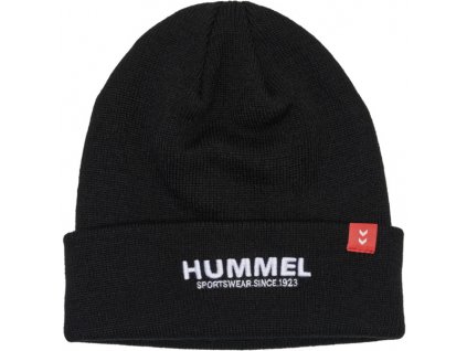 HUMMEL 221943 - Čepice hmlLEGACY CORE BEANIE