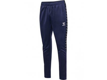 HUMMEL 219986 - Kalhoty hmlAUTHENTIC TRAINING PANTS KIDS