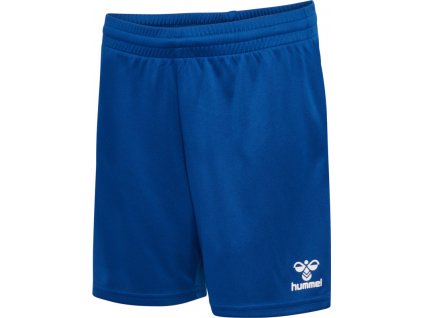 HUMMEL 224543 - Trenky hmlESSENTIAL SHORTS