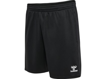 HUMMEL 224637 - Trenky hmlESSENTIAL TRAINING SHORTS