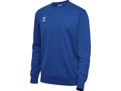 HUMMEL 224836 - Mikina hmlGO 2.0 SWEATSHIRT KIDS