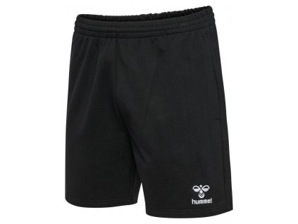 HUMMEL 224845 - Bermudy hmlGO 2.0 SWEATSHORTS