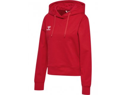 HUMMEL 225250 - Mikina hmlGO 2.0 HOODIE WOMAN