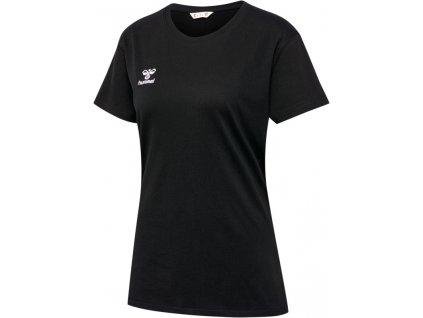 HUMMEL 224830 - Triko hmlGO 2.0 T-SHIRT S/S WOMAN