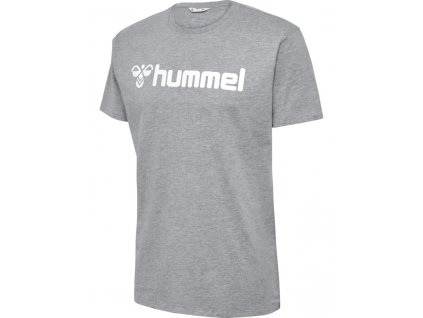 HUMMEL 224840 - Triko hmlGO 2.0 LOGO T-SHIRT S/S