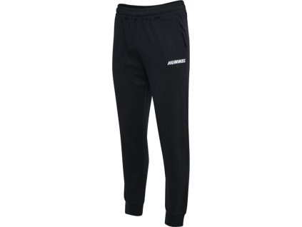 HUMMEL 225886 - Kalhoty hmlELEMENTAL REGULAR PANTS