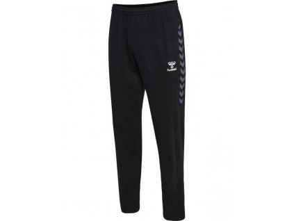 HUMMEL 220013 - Kalhoty hmlAUTHENTIC CO TRAINING PANTS KIDS