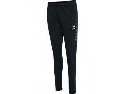 HUMMEL 224787 - Kalhoty hmlAUTHENTIC CO TRAINING PANTS WOMA